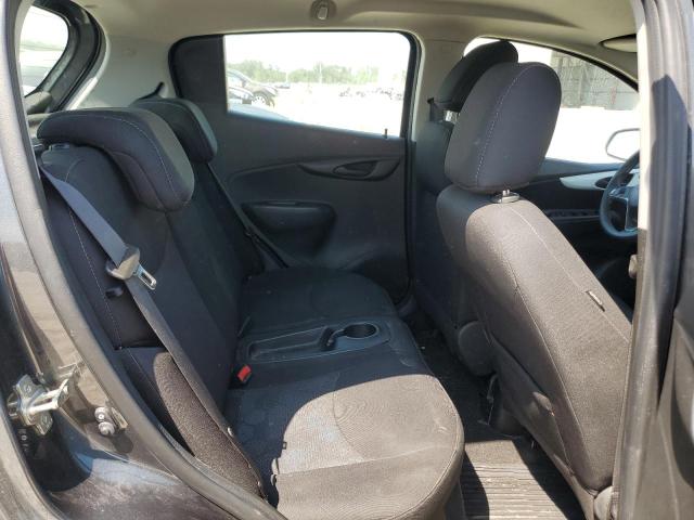 2018 CHEVROLET SPARK 1LT KL8CD6SA2JC466757
