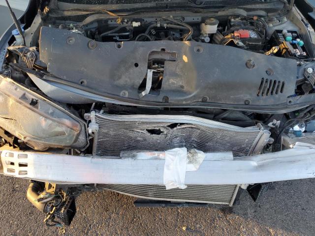 2020 HONDA CIVIC - SHHFK7H46LU225340