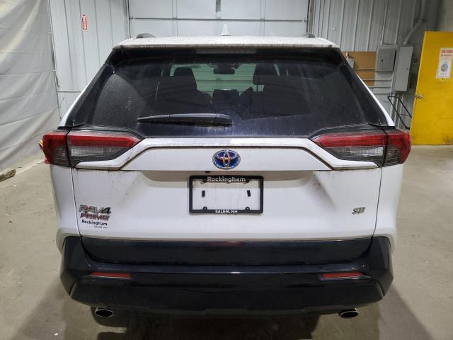 2021 TOYOTA RAV4 PRIME JTMAB3FV8MD049755