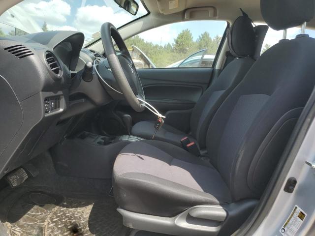 2018 MITSUBISHI MIRAGE ES ML32A3HJ2JH009003