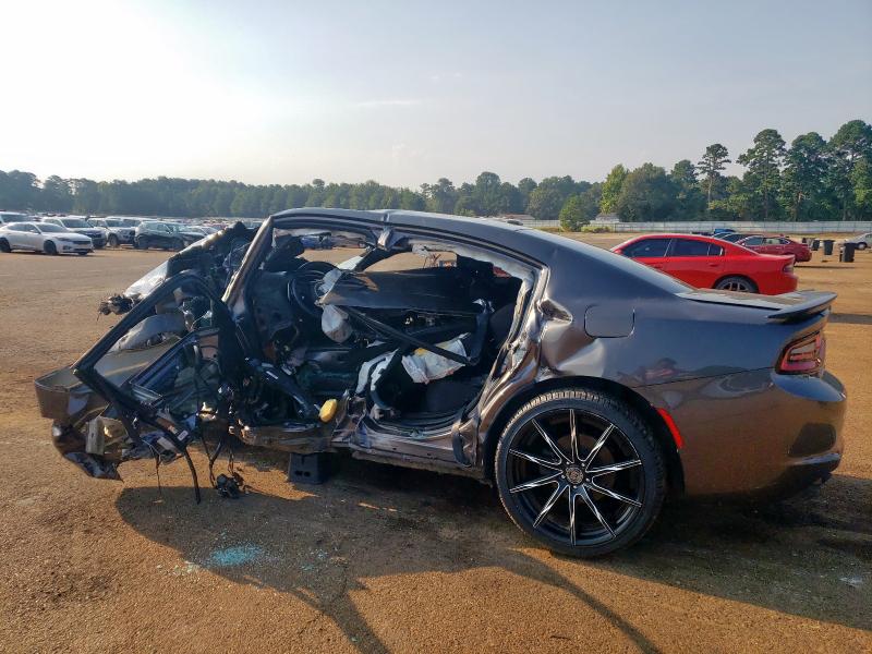 2015 DODGE CHARGER SE 2C3CDXBG1FH747863