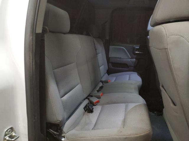 2017 CHEVROLET SILVERADO 1GCVKPEC8HZ328592