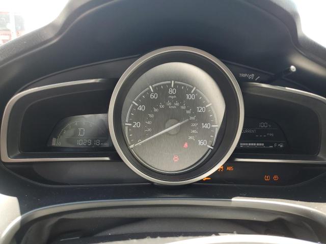 2017 MAZDA 3 SPORT 3MZBN1K79HM155999