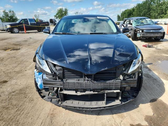 2016 LINCOLN MKZ 3LN6L2JK9GR618954