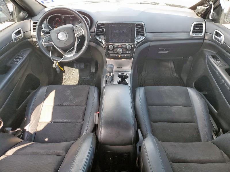 2019 JEEP GRAND 1C4RJEAG7KC621363