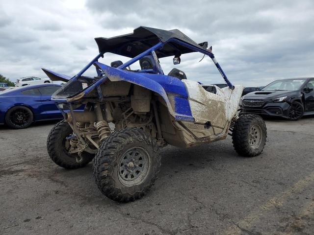 2016 YAMAHA YXZ1000 5Y4AN03Y4GA103943