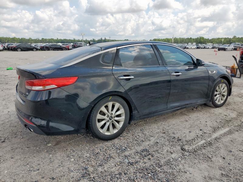 2016 KIA OPTIMA EX - 5XXGU4L33GG011650