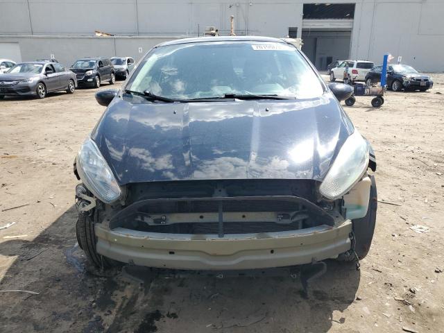 2016 FORD FIESTA S - 3FADP4TJ9GM123219
