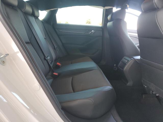 2022 HONDA ACCORD SPORT - 1HGCV1F31NA039978