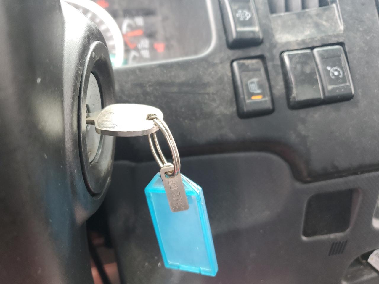 Lot #3284699959 2023 ISUZU FTR