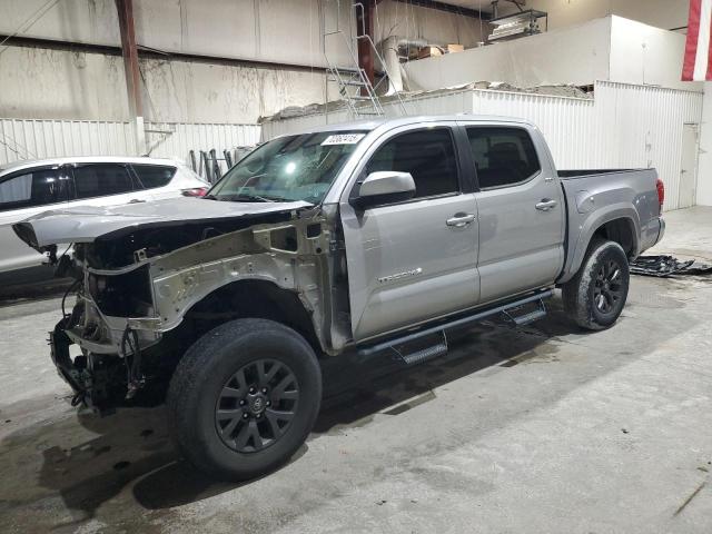 2020 TOYOTA TACOMA DOU - 5TFAX5GN6LX182362