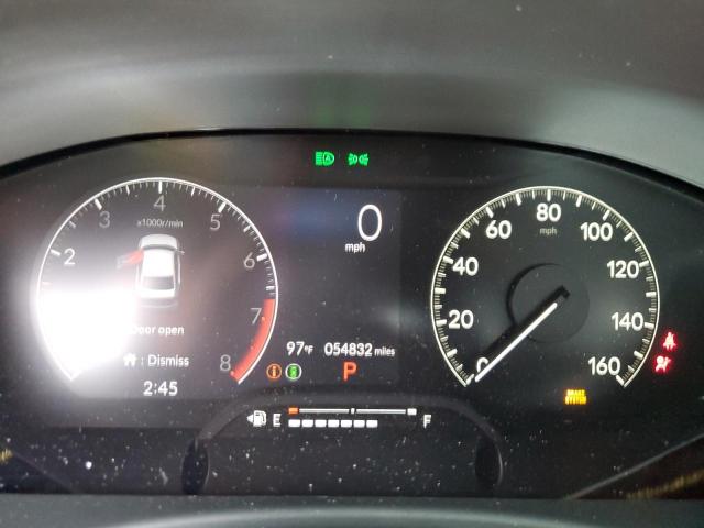 2022 HONDA CIVIC LX 2HGFE2F21NH513133