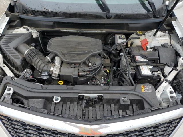 2023 CADILLAC XT5 PLATIN 1GYKNFRS5PZ170856