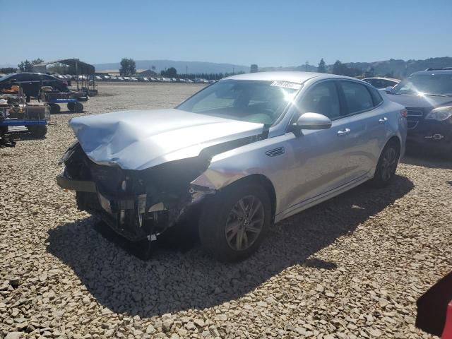 Global Auto Auctions: 2019 KIA OPTIMA LX