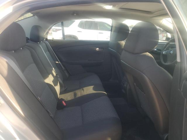 2011 CHEVROLET MALIBU 1LT - 1G1ZC5E16BF217218