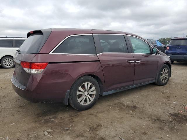 2015 HONDA ODYSSEY EXL 5FNRL5H69FB084012
