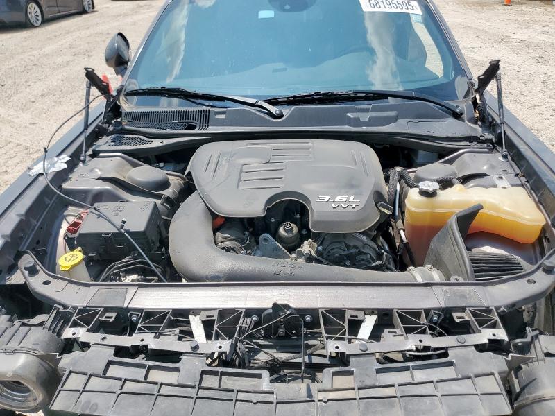 2020 DODGE CHALLENGER 2C3CDZAG6LH146375