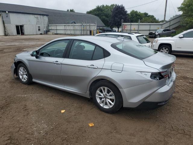 2025 TOYOTA CAMRY XSE 4T1DBADK3SU030842