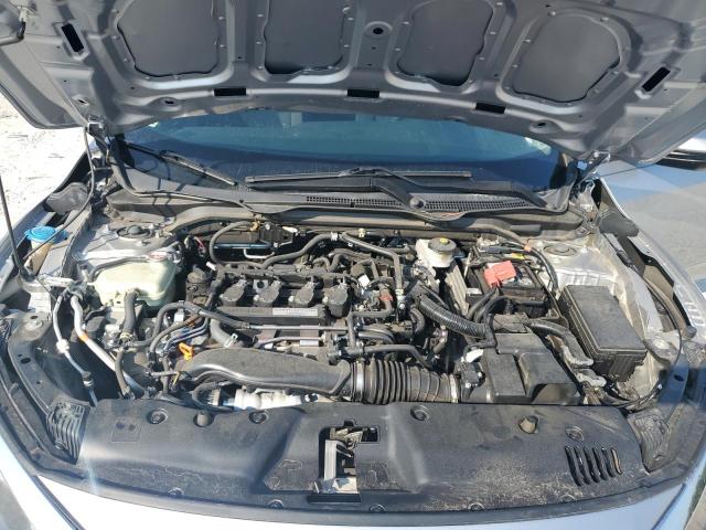 2017 HONDA CIVIC EX 19XFC1F30HE001662