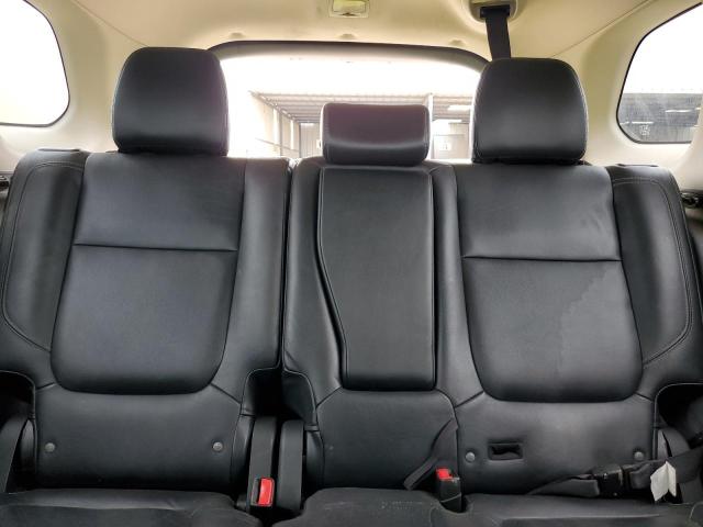 2019 MITSUBISHI OUTLANDER - JA4AZ3A36KZ026809