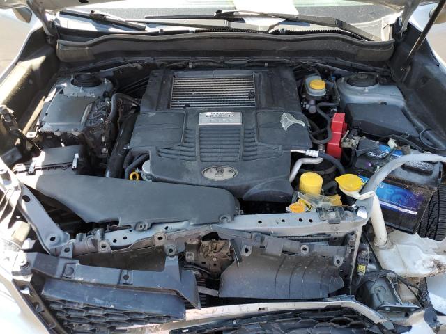 2016 SUBARU FORESTER 2 JF2SJGXC2GH562168