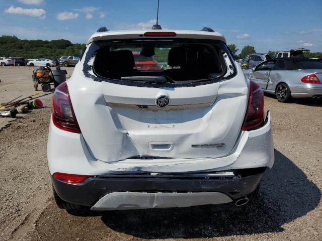 2019 BUICK ENCORE ESS KL4CJGSM1KB893283