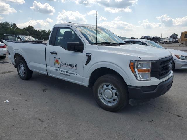2022 FORD F150 - 1FTMF1CB0NKE19139