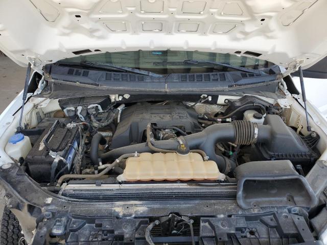 2018 FORD F150 SUPER #3253718970