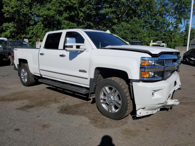 2016 CHEVROLET SILVERADO K2500 HIGH COUNTRY 1GC1KXE8XGF214765