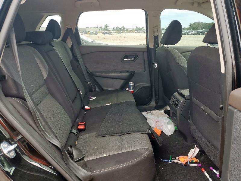 2023 NISSAN ROGUE SV 5N1BT3BA0PC831400