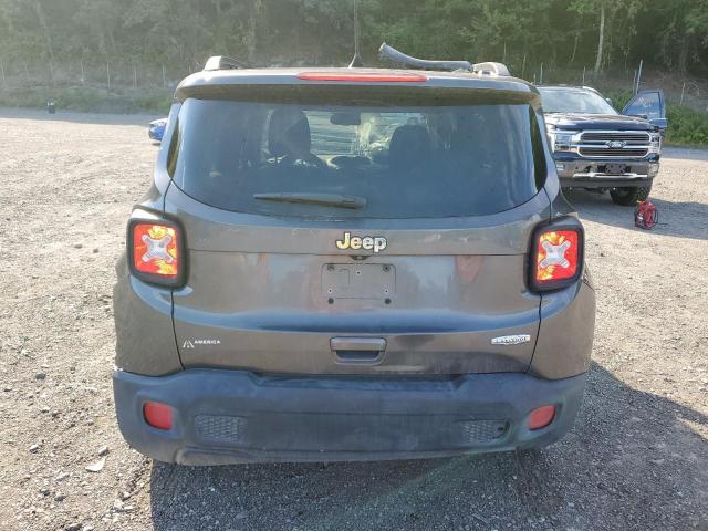 2018 JEEP RENEGADE L - ZACCJABB5JPJ68093