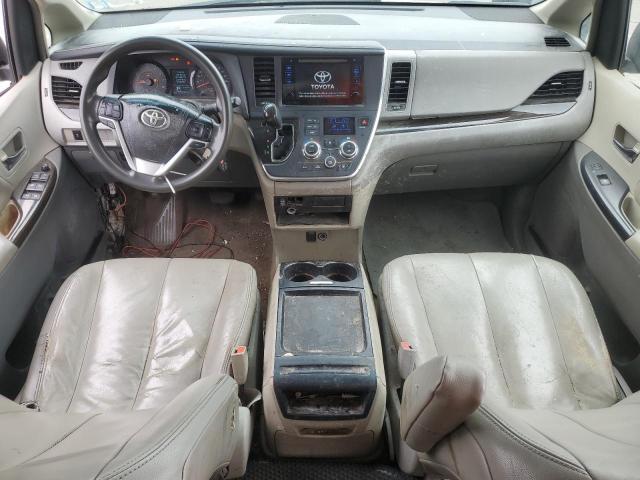 2015 TOYOTA SIENNA LE 5TDKK3DC6FS641006