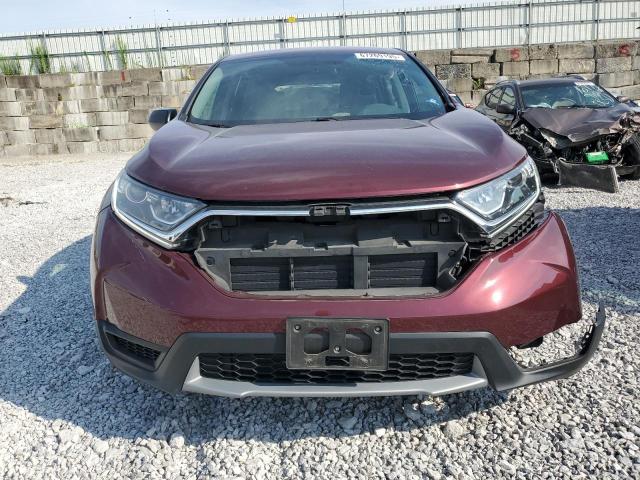 2018 HONDA CR-V LX 2HKRW5H37JH401518