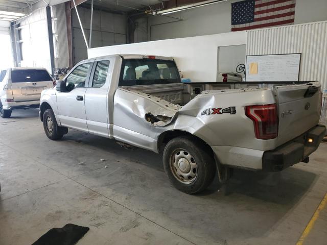2016 FORD F150 SUPER 1FTFX1EFXGKD30638