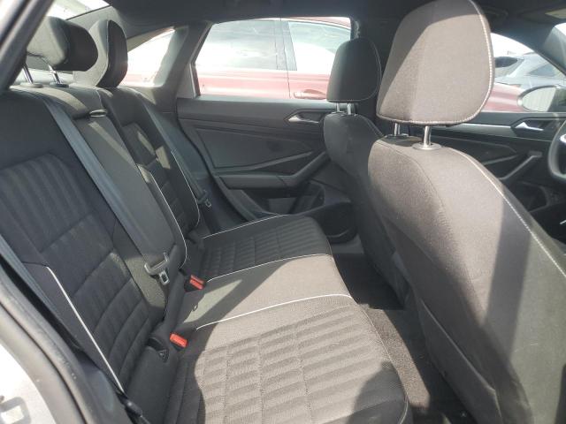2022 VOLKSWAGEN JETTA SPOR 3VWBM7BUXNM033787
