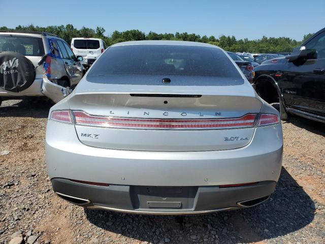 2018 LINCOLN MKZ PREMIERE 3LN6L5B93JR619697