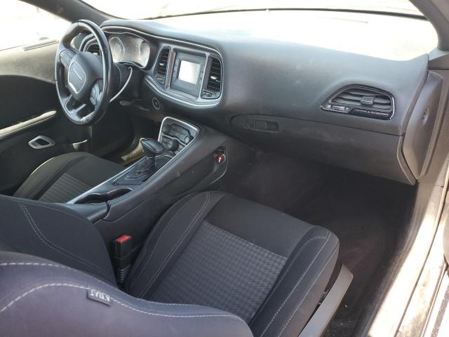 2015 DODGE CHALLENGER SXT 2C3CDZAG5FH782516