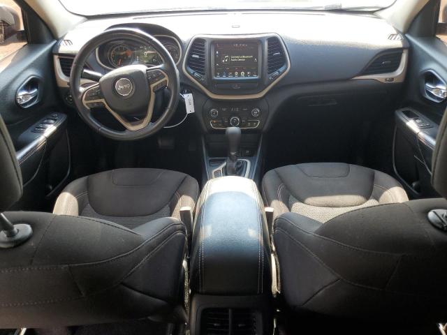 2017 JEEP CHEROKEE L 1C4PJLCS6HW549611
