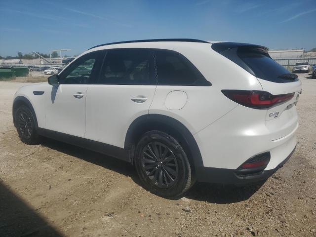 2025 MAZDA CX-70 PREFERRED JM3KJBHD9S1115502