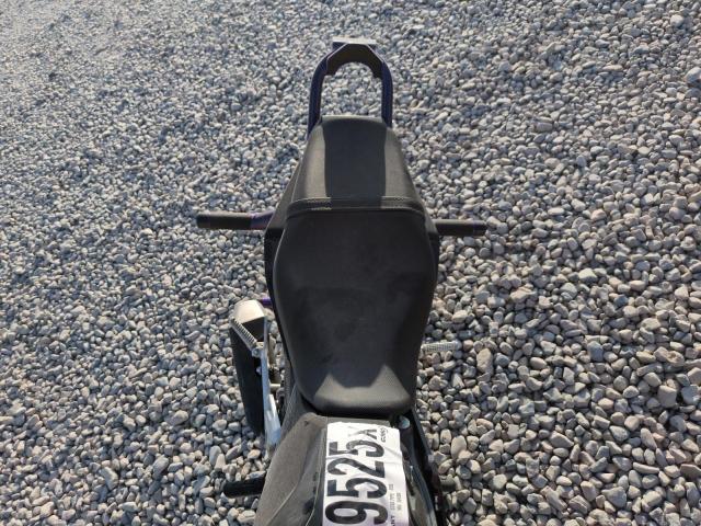 2020 HONDA GROM 125 MLHJC7519L5204306