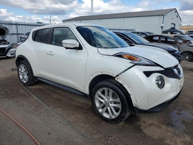 2015 NISSAN JUKE S - JN8AF5MV4FT552456
