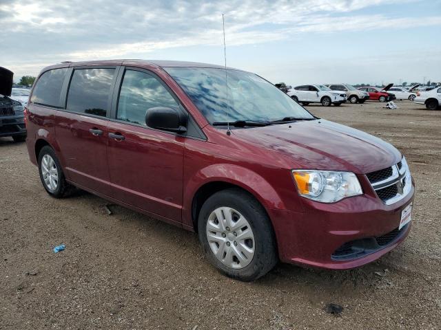 2019 DODGE GRAND CARA - 2C4RDGBG1KR792473
