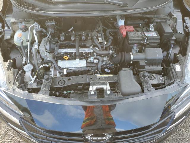 2024 NISSAN VERSA S #3285704665