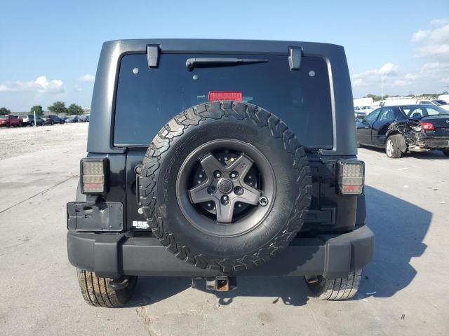 2016 JEEP WRANGLER U 1C4BJWDG2GL161944