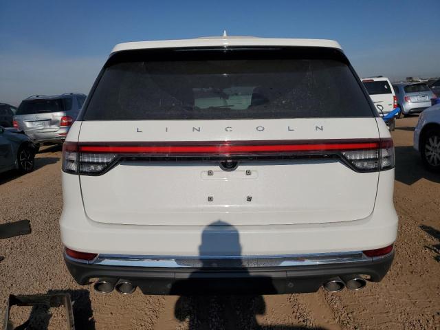 2023 LINCOLN AVIATOR - 5LM5J6XC4PGL04707