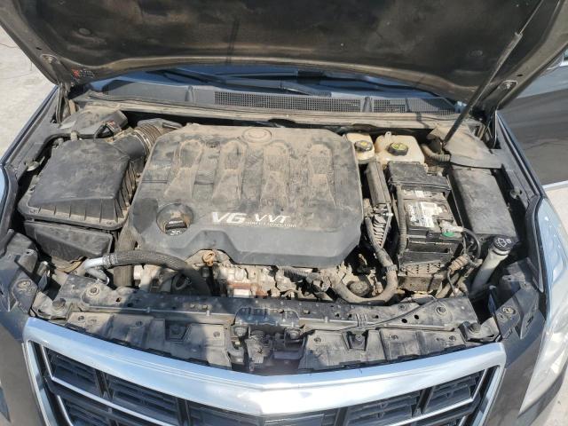 2017 CADILLAC XTS LUXURY 2G61M5S32H9161967