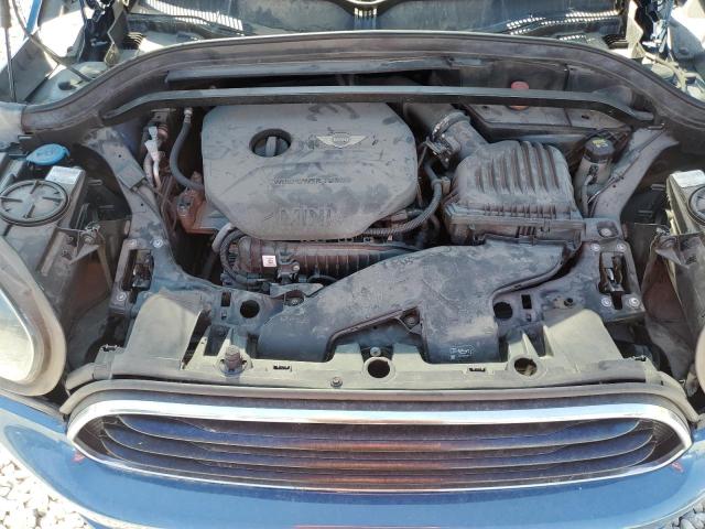 2017 MINI COOPER COU WMZYV5C39H3E02281