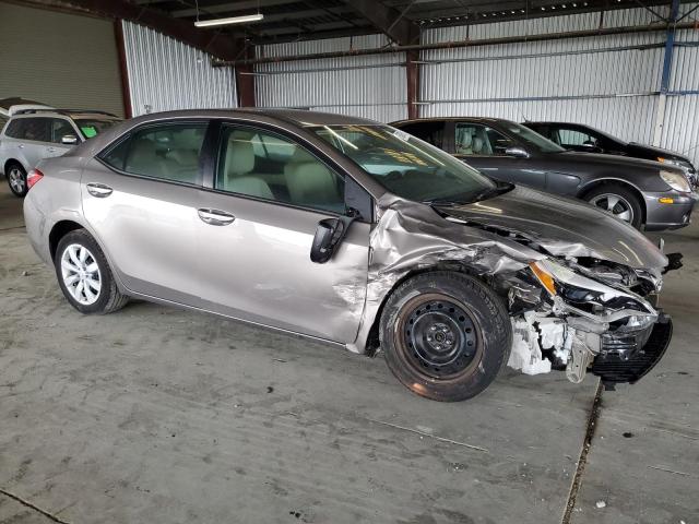 2016 TOYOTA COROLLA L - 5YFBURHE6GP400064