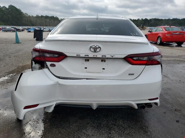 2021 TOYOTA CAMRY SE - 4T1G11AK2MU578970