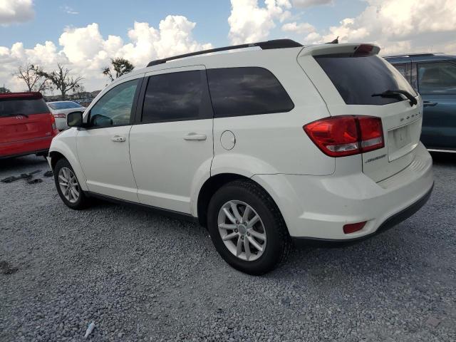 2015 DODGE JOURNEY SX 3C4PDCBBXFT595146